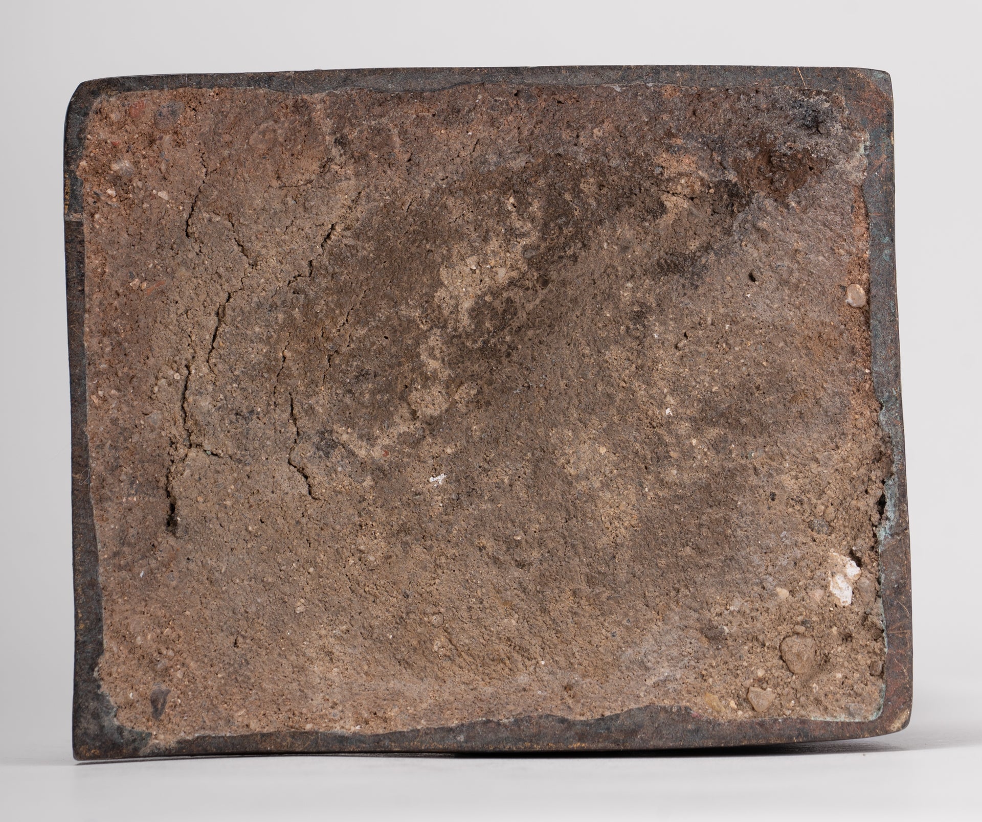 Chinese Heroine - Antique Chinese Style Lim Ko Naio Statue - 23.5cm/9"