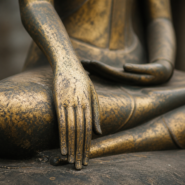 Buddha Mudras Meaning: Complete Guide to Hand Gestures
