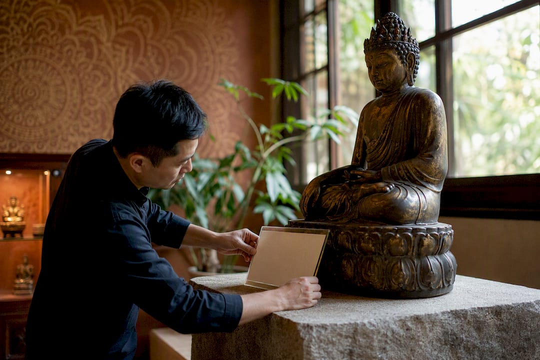 What Belongs on a Certificate of Authenticity for Art