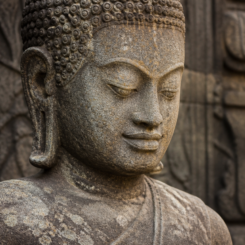 Authentic Cambodian Stone Buddha Statues: Buyer's Guide