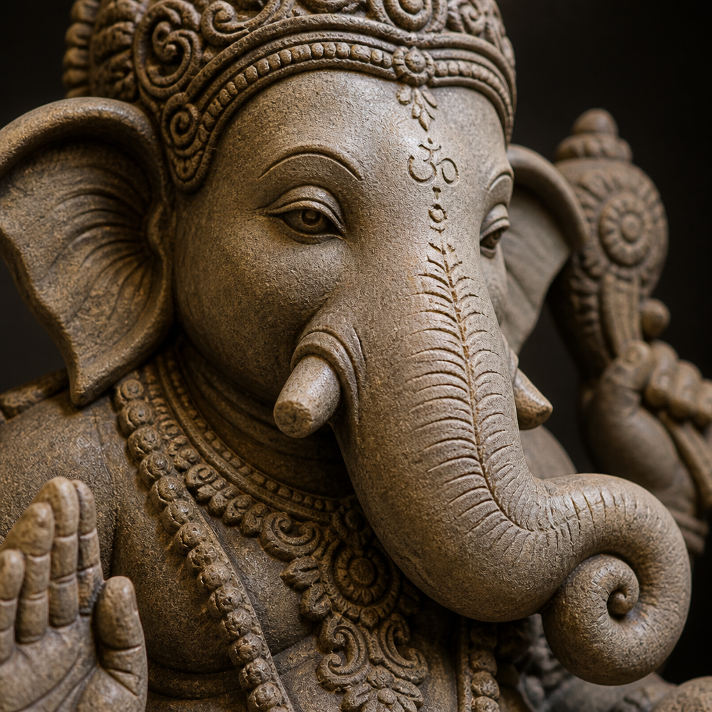 Ganesha Statues: Symbolism, Styles & How to Choose