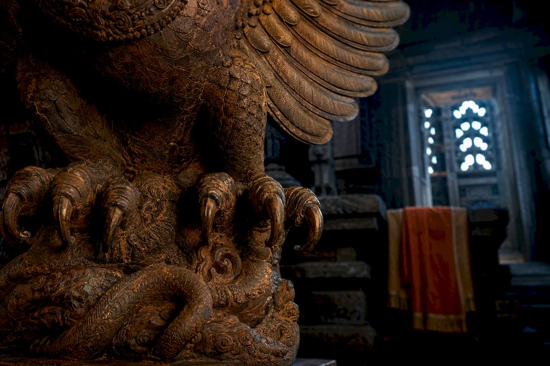 4 Garuda Symbolism Signs Every Collector and Seeker Should Know