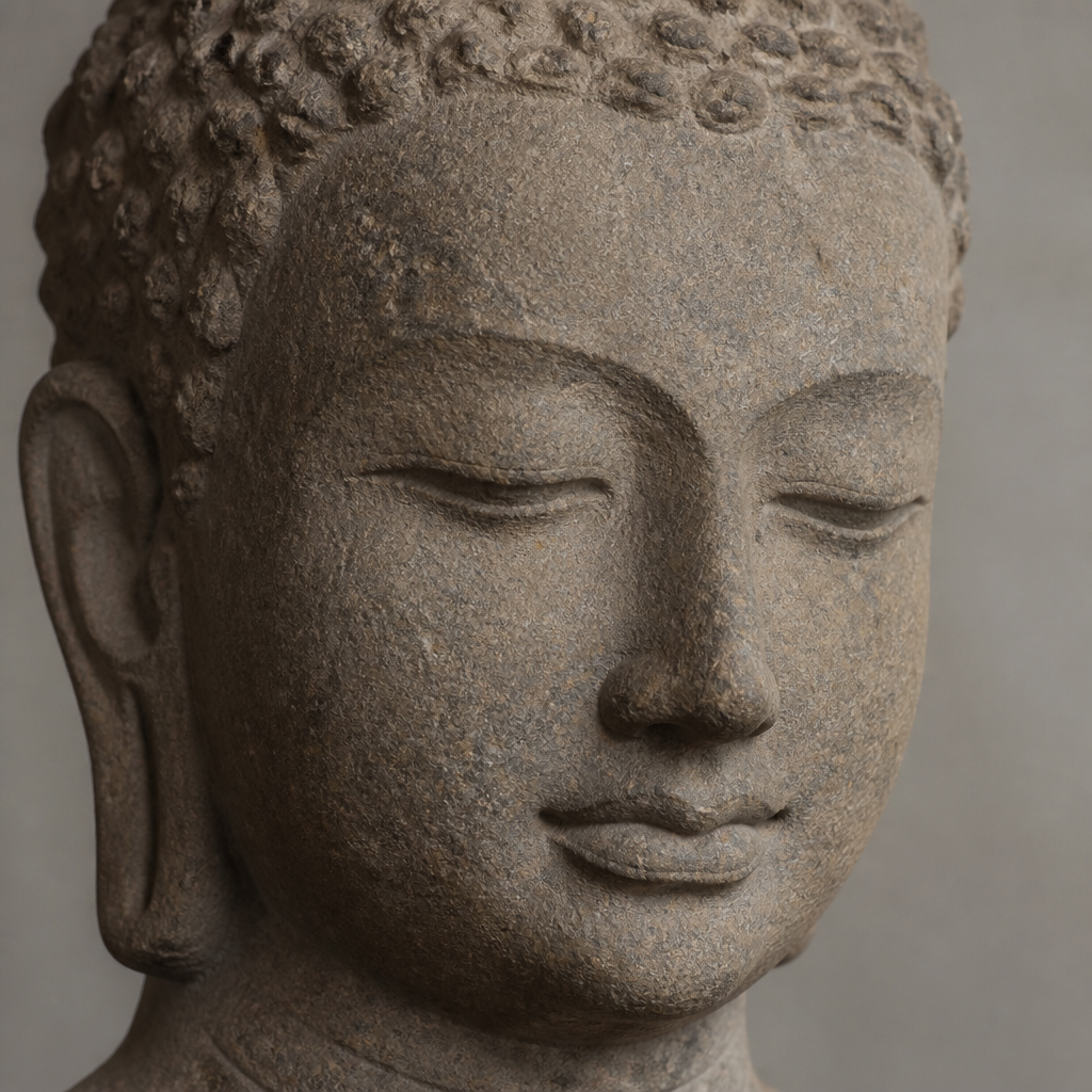 Sri Lankan Buddha Statues: Anuradhapura & Polonnaruwa