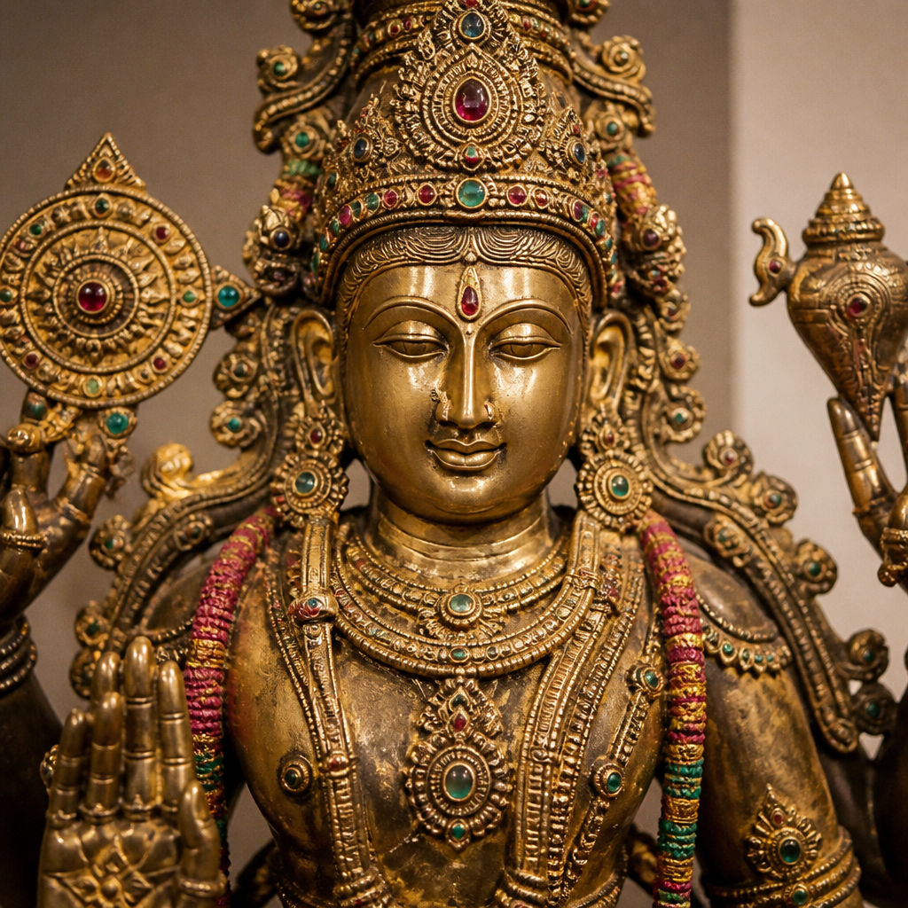 Hanuman Statues: The Devoted Warrior in Asian Art