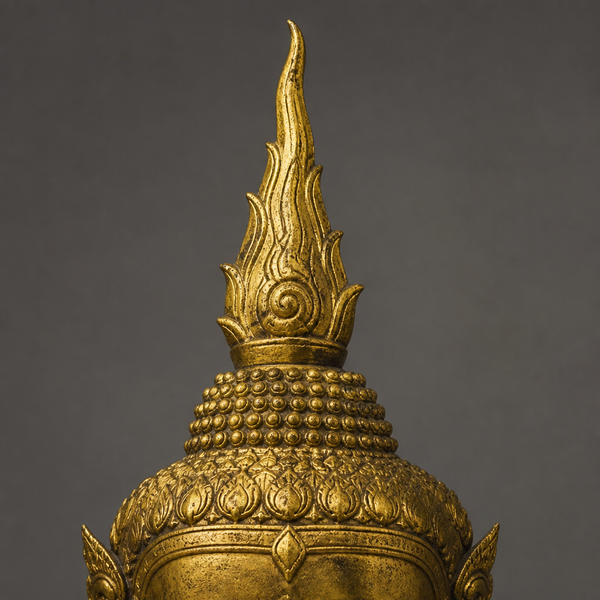 Laotian Buddha Statue: A Collector's Complete Guide