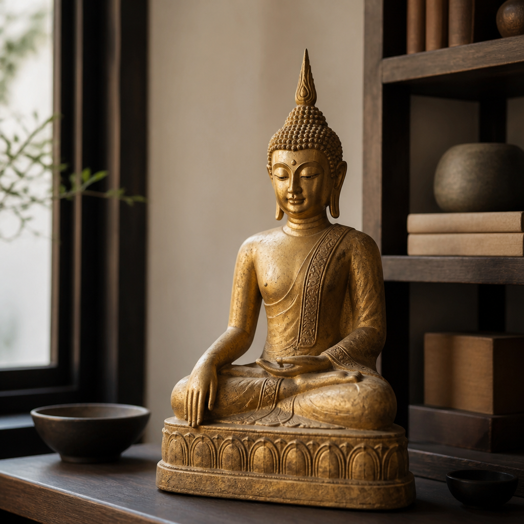 Mandalay Court Art: Royal Patronage and Sculptural Legacy