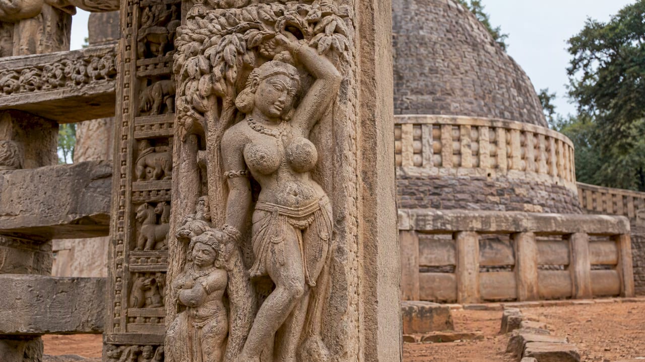 Yakshi Meaning: Nature Spirit, Goddess or Ghost?