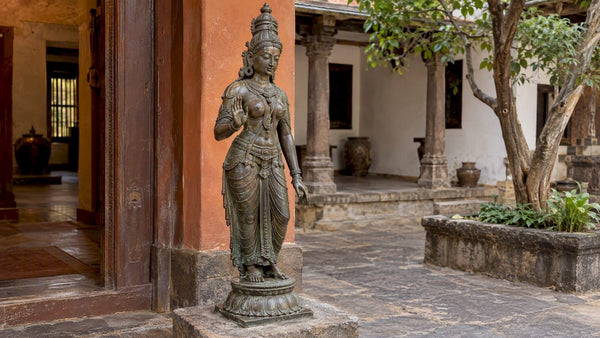 Parvati Symbolism: Meaning, Attributes and Forms in Art