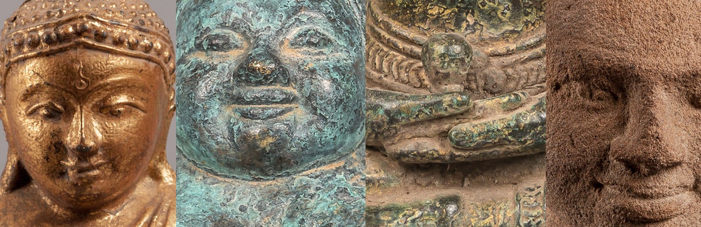 ¿Es irrespetuoso tener una estatua de Buda?