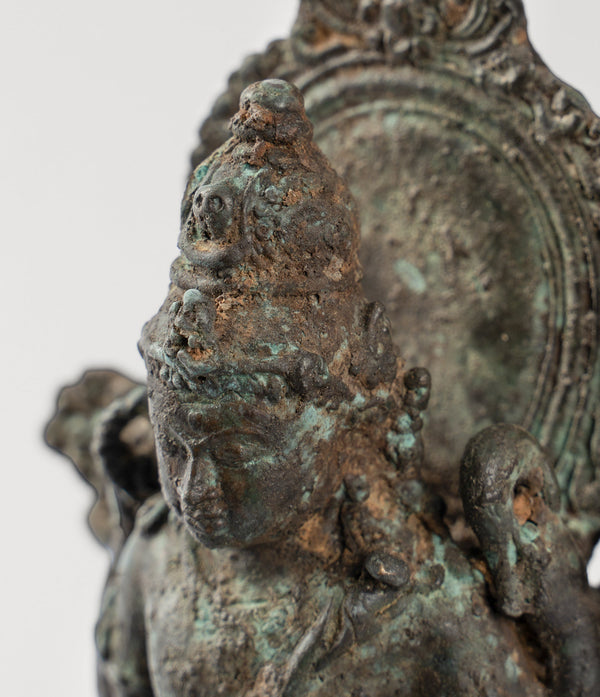 Understanding the Key Elements of Hinduism: A Journey Through the World’s Oldest Living Religion