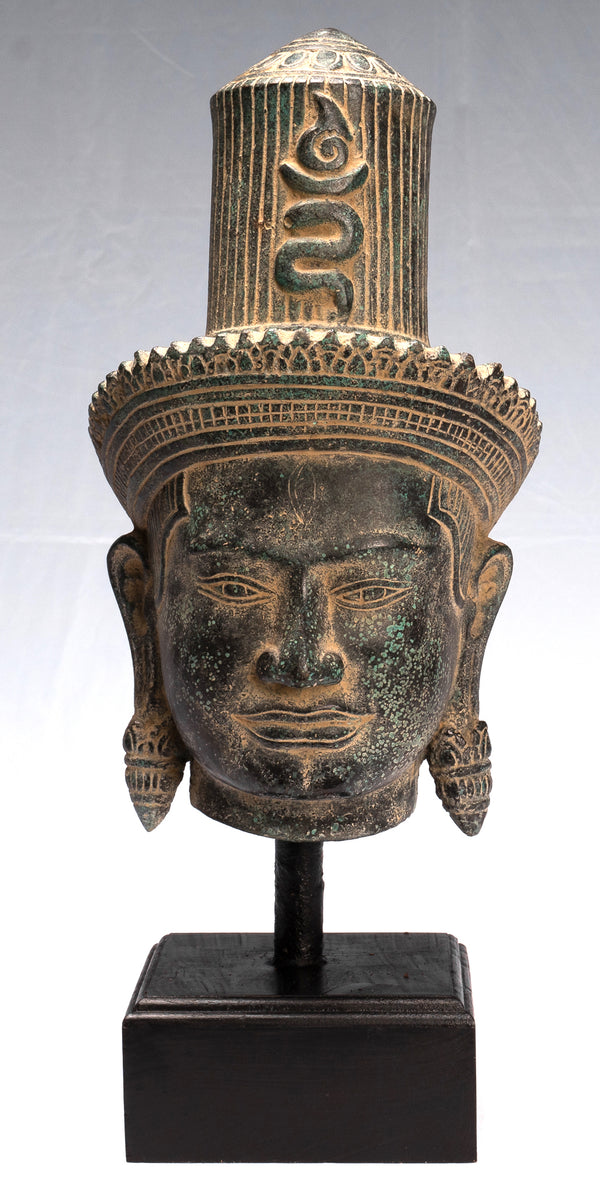 Why is Shiva So Important?