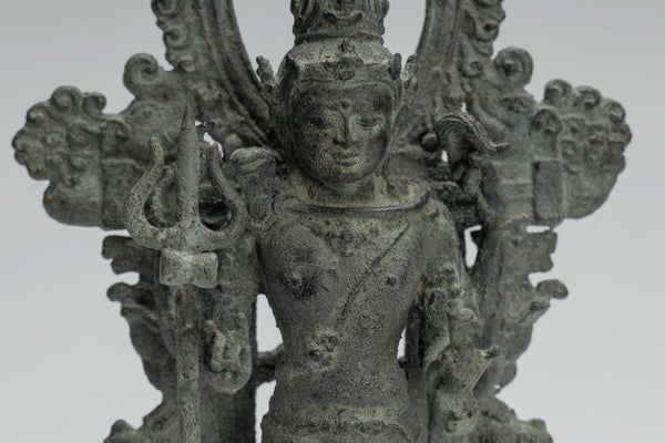 Who Are the Three Gods of Hinduism? // Who Are the 3 Gods of Hinduism?