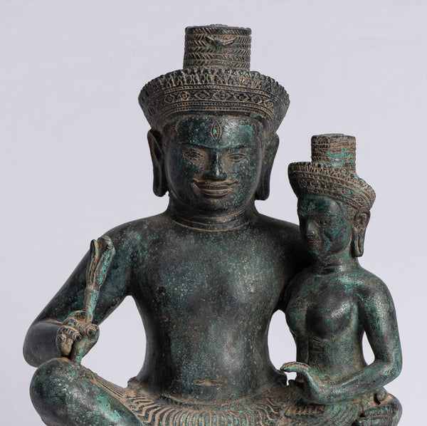 Where to Place Shiva Statue at Home