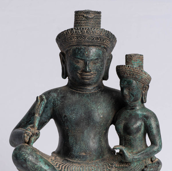 Where to Place Shiva Statue at Home.