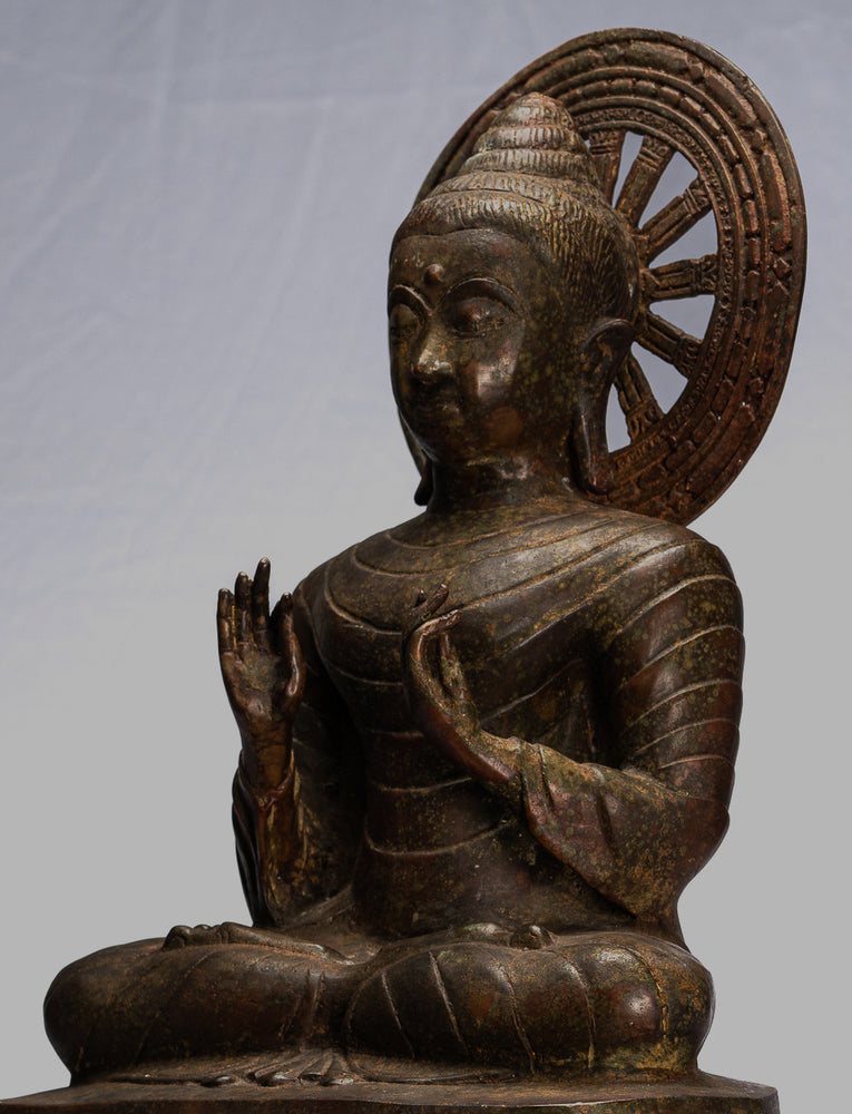 Dharma en el budismo: una fuerza transformadora en el camino hacia la liberación