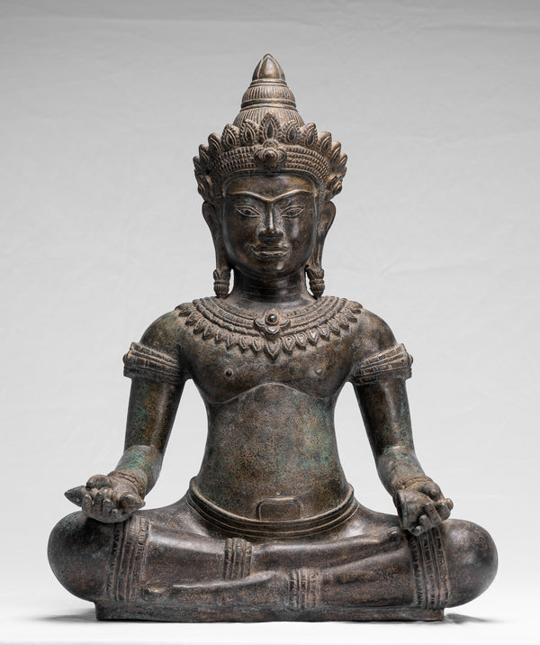 What is Yoga Buddhism?