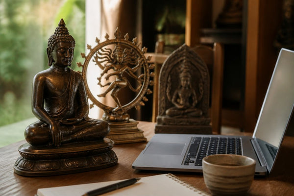 Best Places to Buy Authentic Religious Art Online