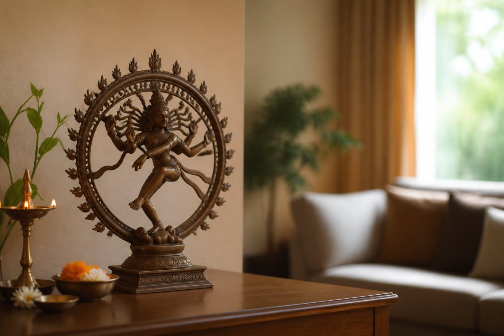 Is a Shiva Nataraja Statue Worth It for Home?
