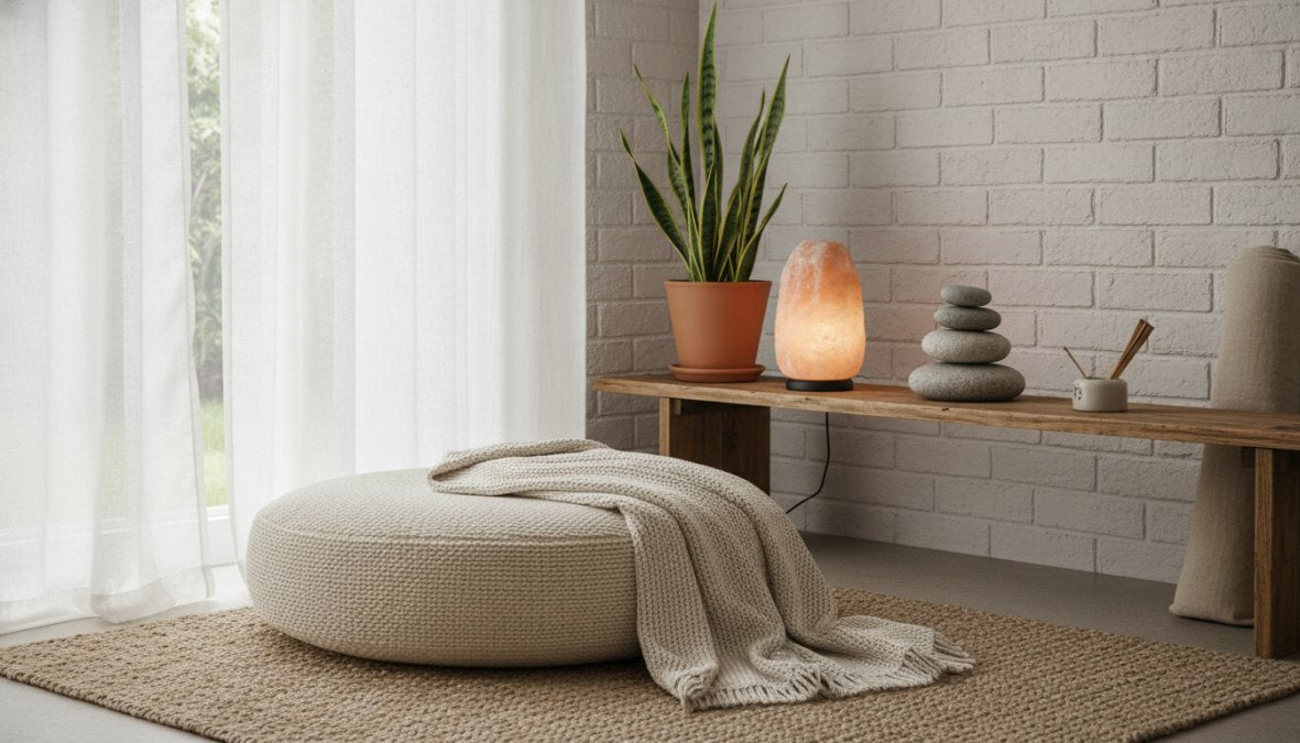 Meditation Room Decor Ideas: Create Your Sanctuary