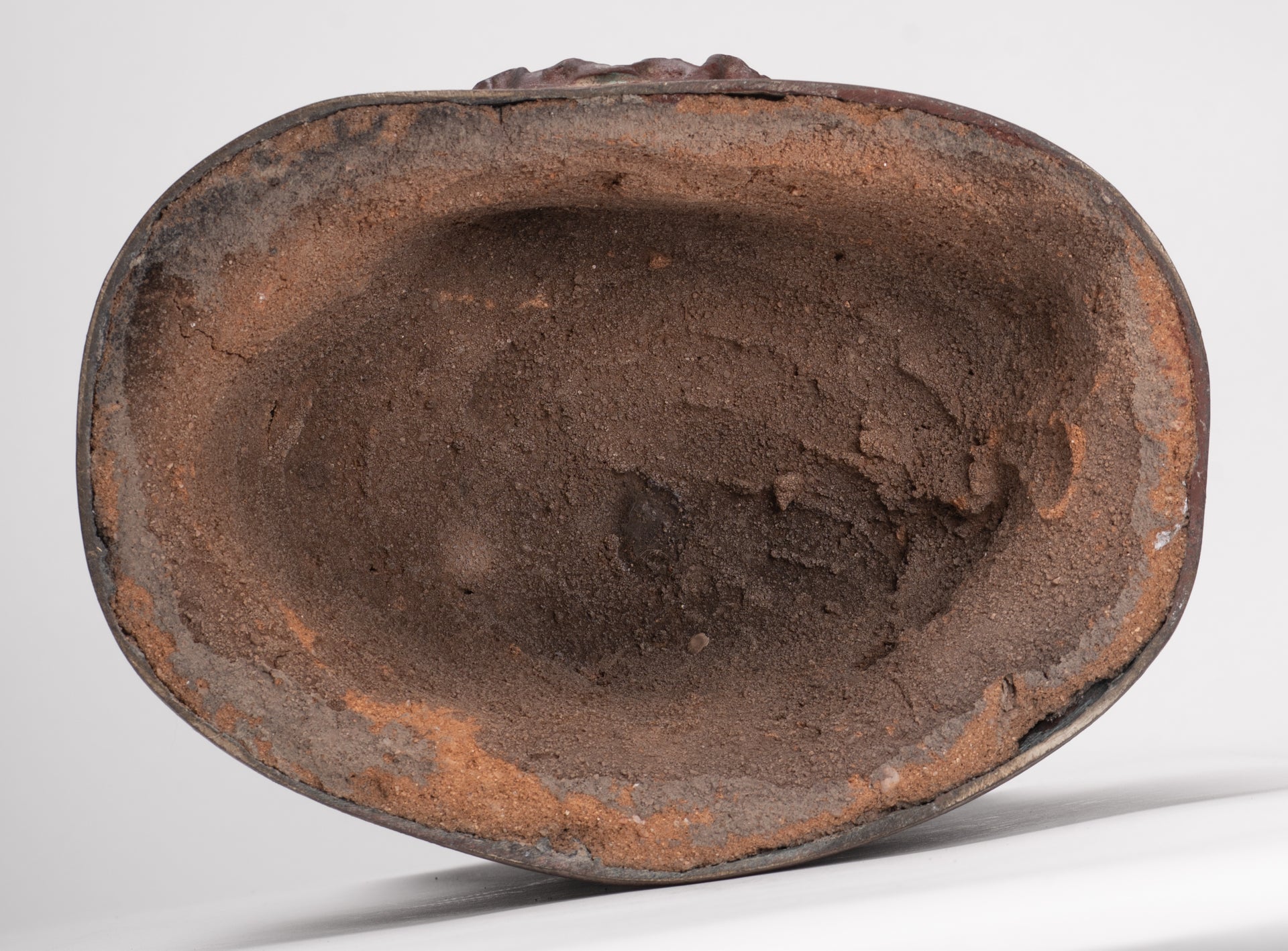 Monk Statue - Antique Chinese Style Tai Hong Gong Chinese Monk Statue - 34cm/14"