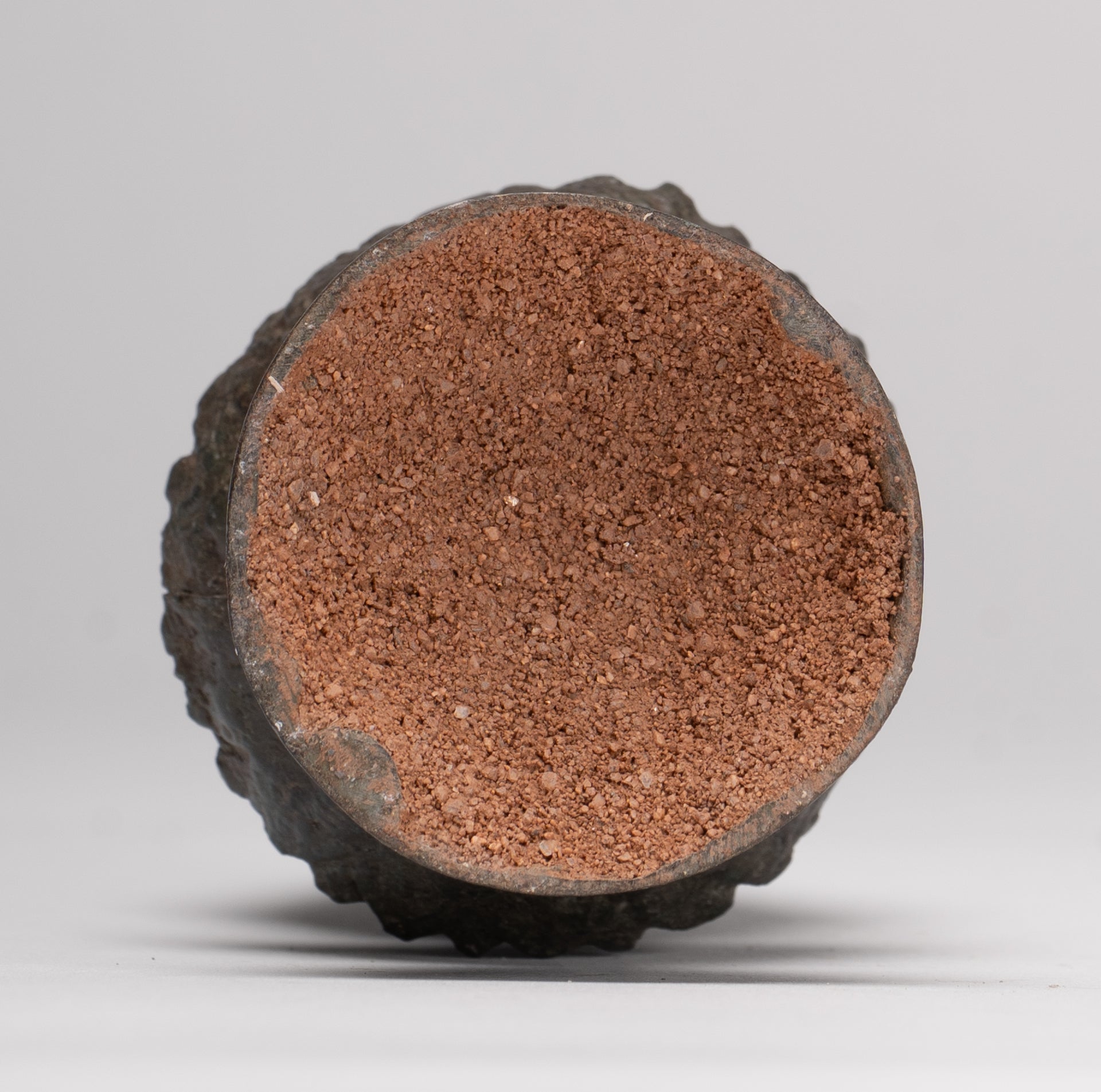 Buddhist Stupa - Antique Thai Style Nirvana Stupa or Chedis  - 15.5cm/6"