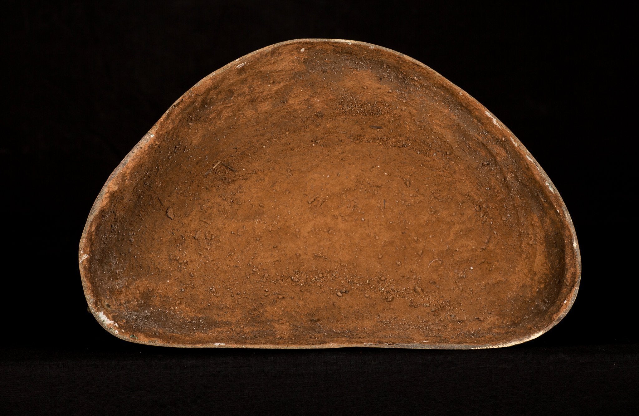 Buddha - Antique Laos Style Sehot Bronze Enlightenment Buddha Statua - 53cm/21 "